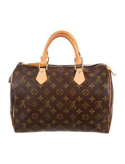 speed 30 lv|louis vuitton speedy soft 30.